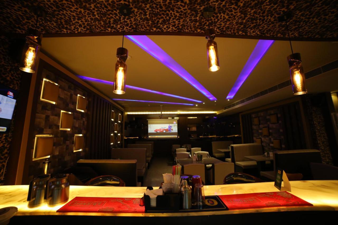 Hotel Imperia Suites Jalandhar Exterior foto